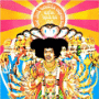 Jimi Hendrix