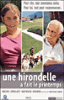 Une hirondelle a fait le printemps - VHS