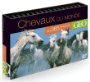 Géo chevaux du monde