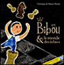 Bibou et le monde des échecs