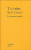 La montre cassée