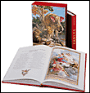 Les Fables de La Fontaine