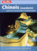 Chinois (mandarin) : guide de conversation et dictionnaire