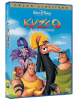 Kuzco, l'empereur mégalo