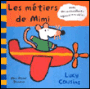 Mimi la souris - Les métiers de Mimi
