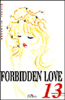 Forbidden love - Forbidden love, T13