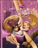 Raiponce - Raiponce, Livre avec un CD audio