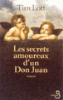 Les secrets amoureux d'un Don Juan