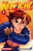 Kenichi - Kenichi, T1