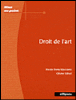 Droit de l'art