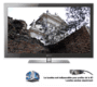 Samsung PS50C6970 3D