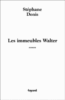 Les immeubles Walter