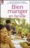 Bien manger en famille