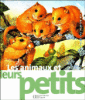Les animaux et leurs petits