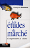 Les études de marché