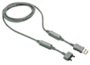 Sony Ericsson câble USB DCU-60