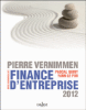 Finance d'entreprise