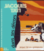 Jacques Tati dans ses décors