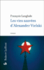 Les vies sauvées d'Alexander Vielski
