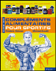 Guide des compléments alimentaires pour sportifs