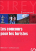 Les concours pour les juristes