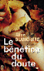 Le bénéfice du doute