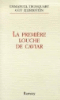 La première louche de caviar