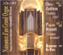 Scheindemann, Bach, Finzi