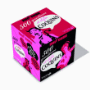 Roll'cube coquin - 500 questions et défis coquins