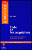 Code de l'expropriation