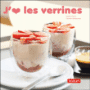J'aime les verrines