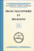 Franc-maçonnerie et religions