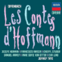Jacques Offenbach