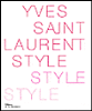 Yves Saint Laurent style