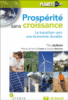 Prospérité sans croissance