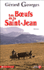 Les boeufs de la Saint-Jean