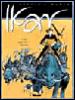 Ikar, T1&nbsp;-&nbsp;René Follet, Makyo