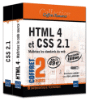 Html 4 et Css 2.1 : maîtrisez les standards du web