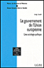 Le gouvernement de l'Union Européenne