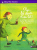 Pipi, les dents et au lit !