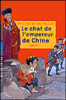 Le chat de l'empereur de Chine