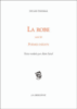 La robe