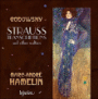 Transcriptions de valses de Johann Strauss