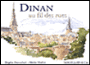 Dinan au fil des rues