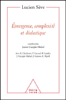 Philosophie dialectique et systèmes non linéaires