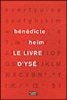 Le livre d'Ysé