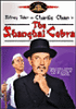 The Shanghai cobra