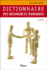 Dictionnaire des ressources humaines