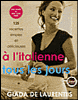 A l'italienne tous les jours, 125 recettes