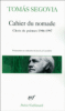 Cahier du nomade